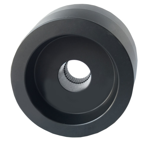 UTV Steering Wheel Hub Aluminum - Polaris Rzr, Can Am X3 Models