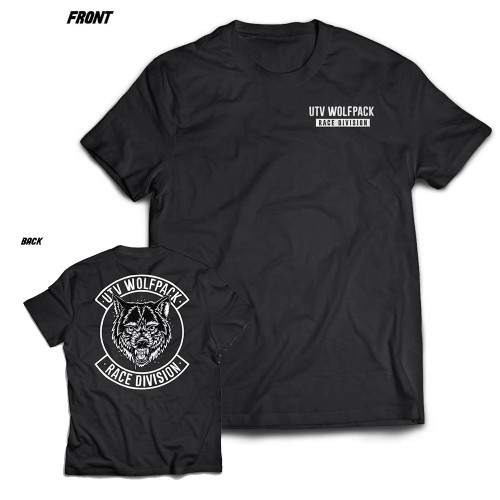 Limited Edition // Race Division T-shirt Limited Edition // Race Division T-shirt