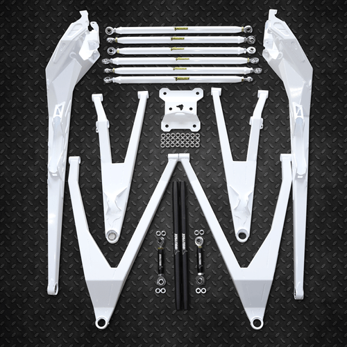 (2017-26)Can Am X3 72" Model Stock Replacement bolt on HD kit (2017-26)Can Am X3 72" Model Stock Replacement bolt on HD kit