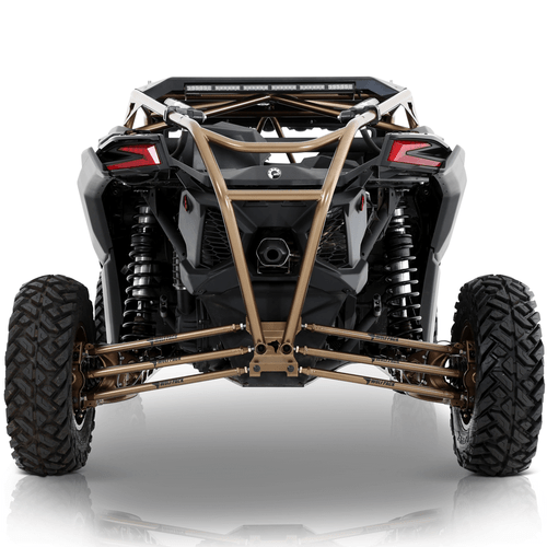 Can Am Maverick X3 Scorpion Cage Can Am Maverick X3 Scorpion Cage