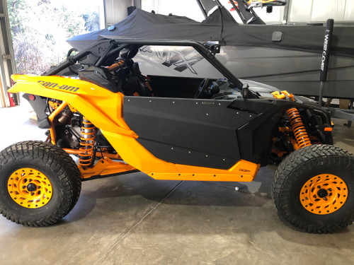 can am cage can am cage
