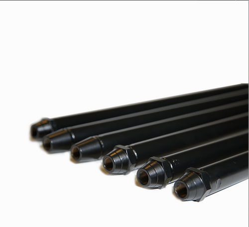(2017-26) Can Am X3 64" Model Heavy Duty Chromoly Radius Rods (2017-26) Can Am X3 64" Model Heavy Duty Chromoly Radius Rods