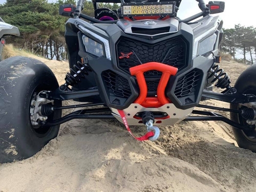 Can Am Chromoly Tube A-Arms Fronts 72''