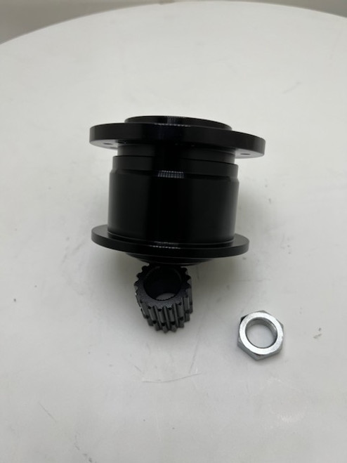 Steering Wheel Quick Release Hub Steering Wheel Quick Release Hub