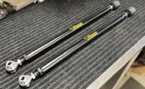 WP87CA CAN AM 72'' TIE RODS WP87CA CAN AM 72'' TIE RODS