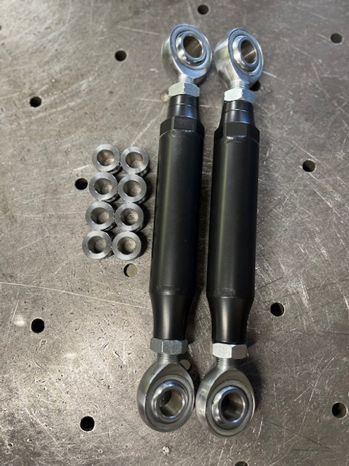 Polaris Pro R/Turbo R front Down Links Polaris Pro R/Turbo R front Down Links