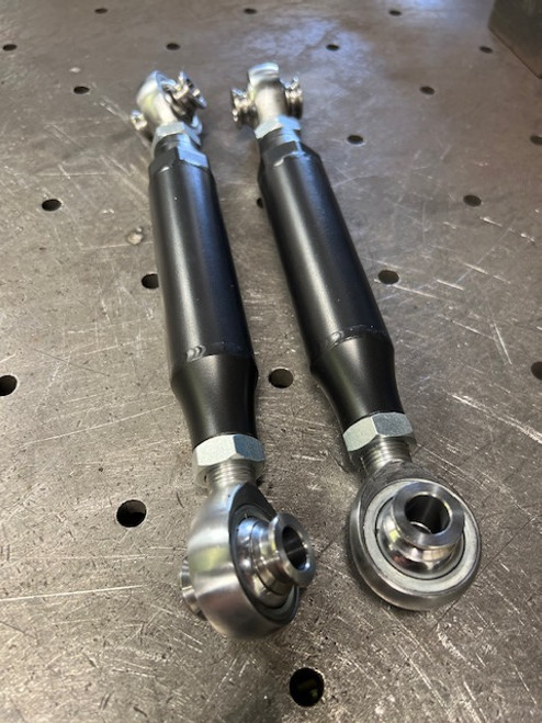 Polaris Pro R/Turbo R front Down Links Polaris Pro R/Turbo R front Down Links