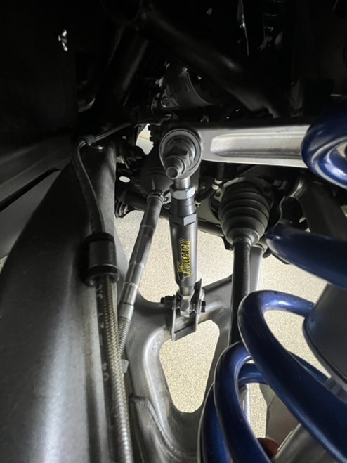 Polaris Pro R/Turbo R front Down Links