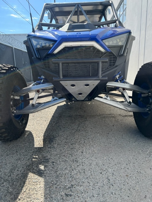 Polaris Rzr Pro R Front Bumper