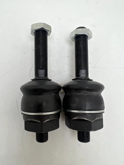Chromoly inner tie rod for UTV, photo 2