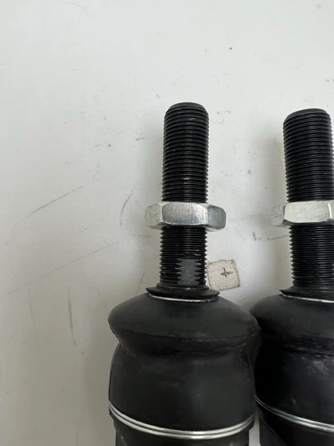 Chromoly inner tie rod for UTV, photo 4