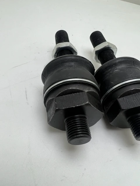 Chromoly inner tie rod for UTV, photo 7