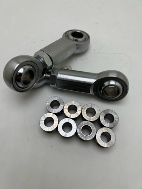 Can Am X3 Front Down links 2019-2026 Can Am X3 Front Down links 2019-2026