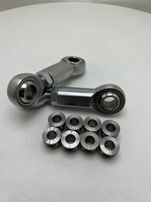 Can Am X3 Front Down links 2019-2026 Can Am X3 Front Down links 2019-2026