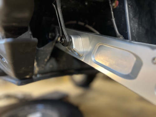 Can Am Maverick R Trailing Arm Can Am Maverick R Trailing Arm