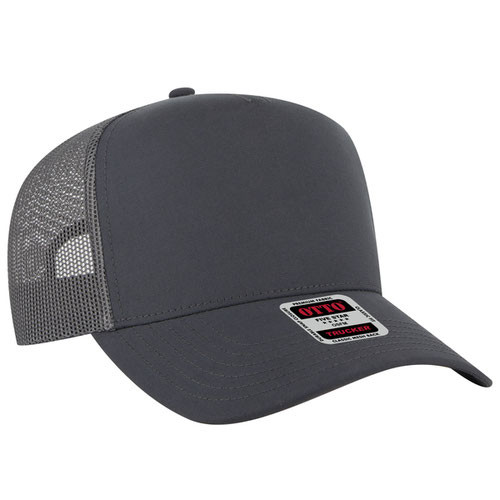 32-285-025B-FB  Charcoal Grey