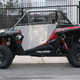 Polaris RZR - Race Cage - Aluminum Doors - UTV Wolfpack