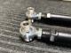 WP093CA CAN AM x3 64'' inch TIE RODS