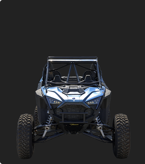 Wolfpack Parts | UTV & SxS Cages, Suspension & Long Travel Kits