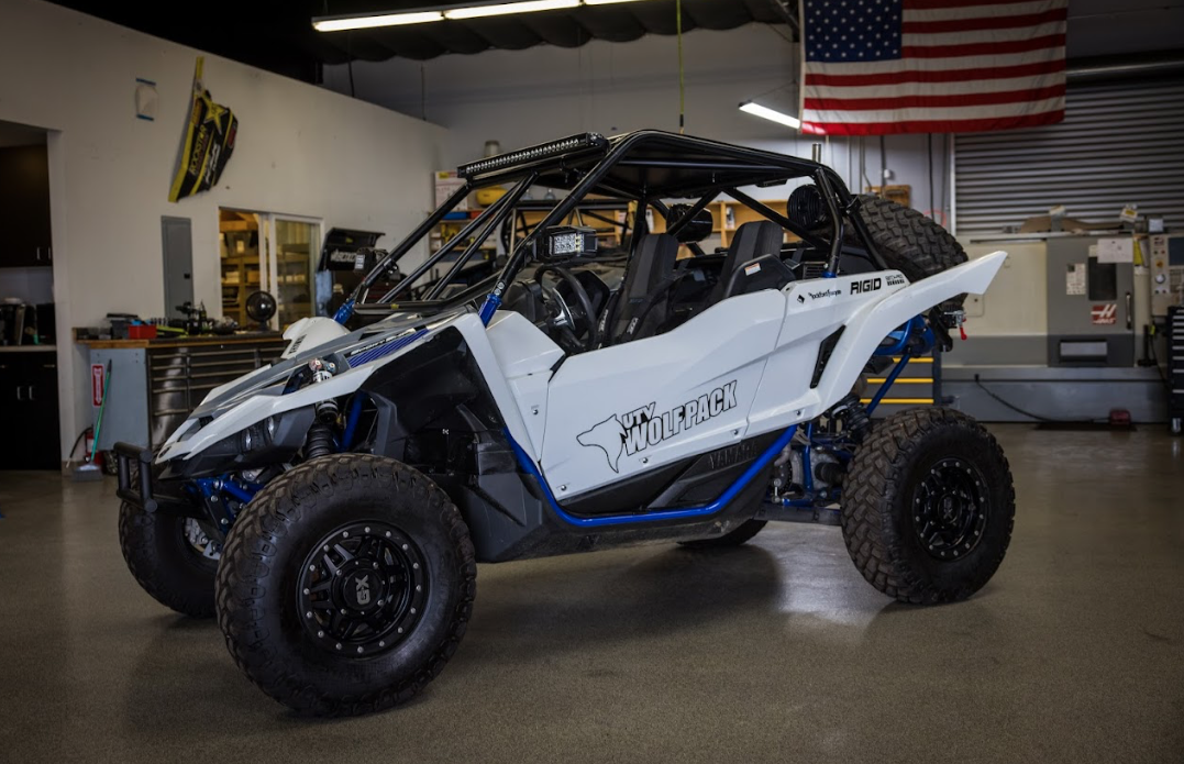 Best Yamaha YXZ Roll Cage | Yamaha YXZ Roll Cage