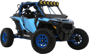 UTV Wolfpack