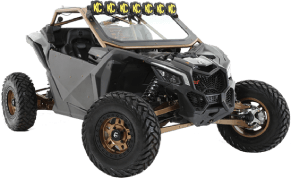 UTV Wolfpack