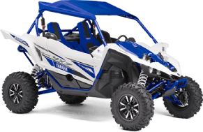UTV Wolfpack