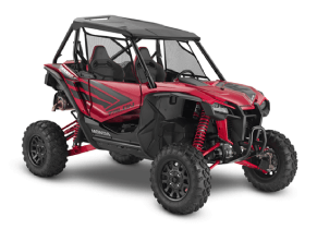 UTV Wolfpack