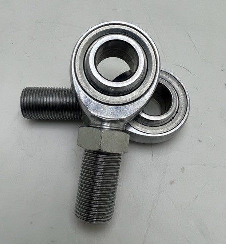 American Star Manufacturing, LLC 4130 3/4 Inch XMR12 Rod Ends/Heim Joints (Set Of 2) 3//4 In. Hole. 3/4-16 Thread Pitch - Foto 9