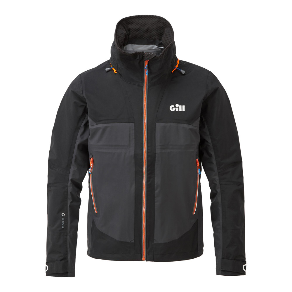 Race Fusion Jacket | Sailing Jackets | Gill Marine