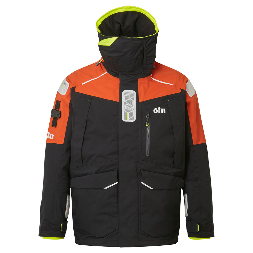 OS1 Ocean Sailing Jacket | OS1 | Sailing Jackets | Gill Marine