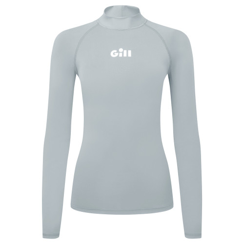 Clothing - Rash Vests - Gill Marine ROW