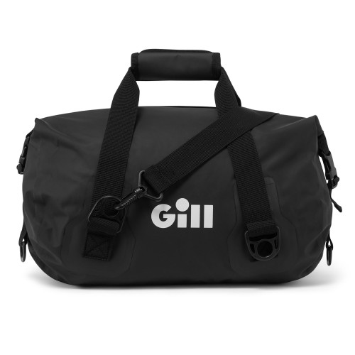 Gill Voyager Duffel Bag 30L, Bluejay | eBay