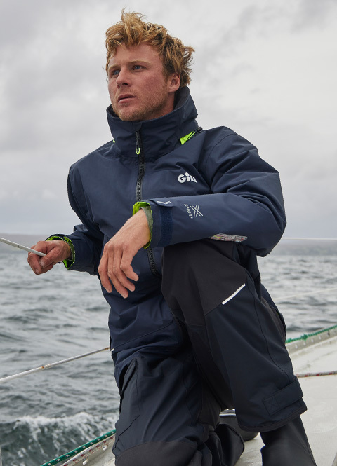 Gill Marine Official Rest of the World Store - Sailing jackets