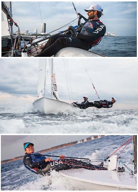 That Cheap Foul Weather Sailing Gear Might Cost Your Life! 