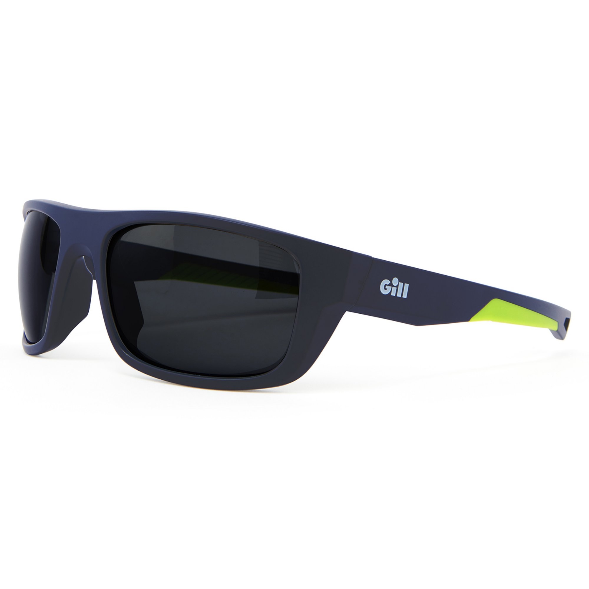 Gill (ギル) 釣り マリンスポーツ 偏光サングラス (Marker Sunglasses 