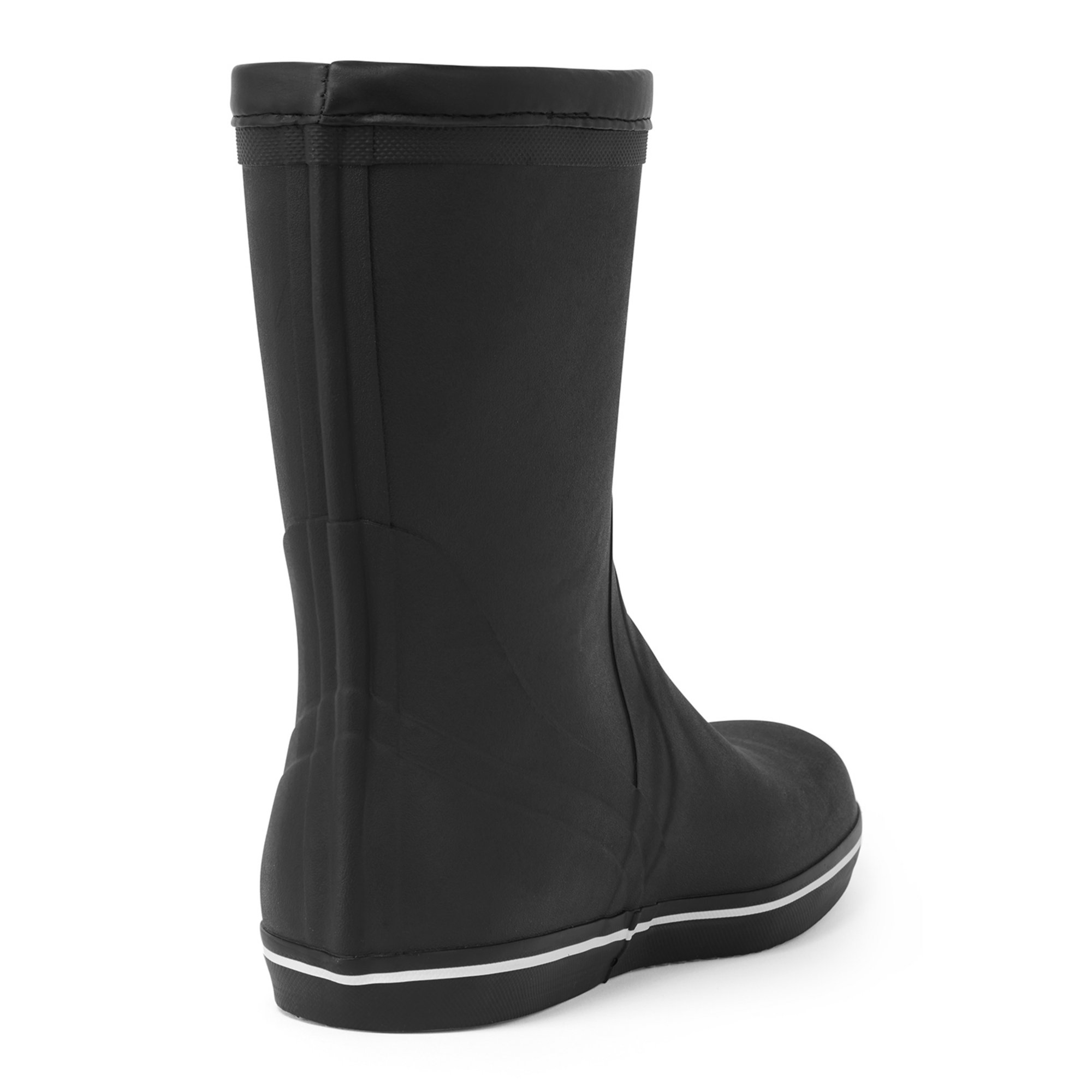 Short Cruising Boots - Gill Marine ROW