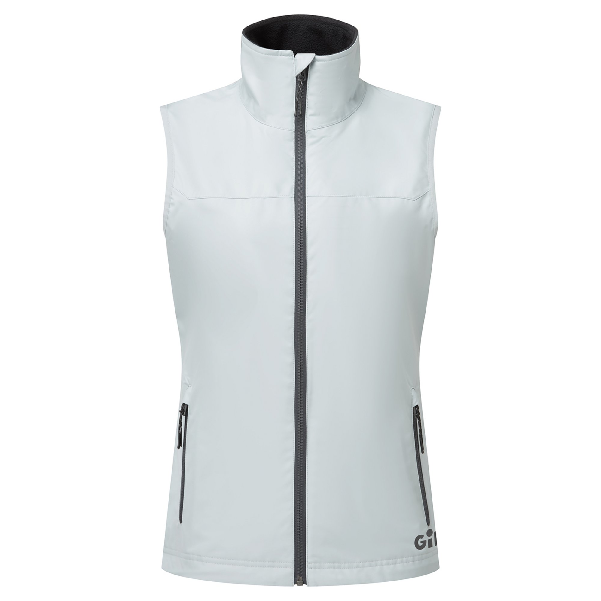Womens Pilot Gilet - CC92GW-GRE15-1.jpg