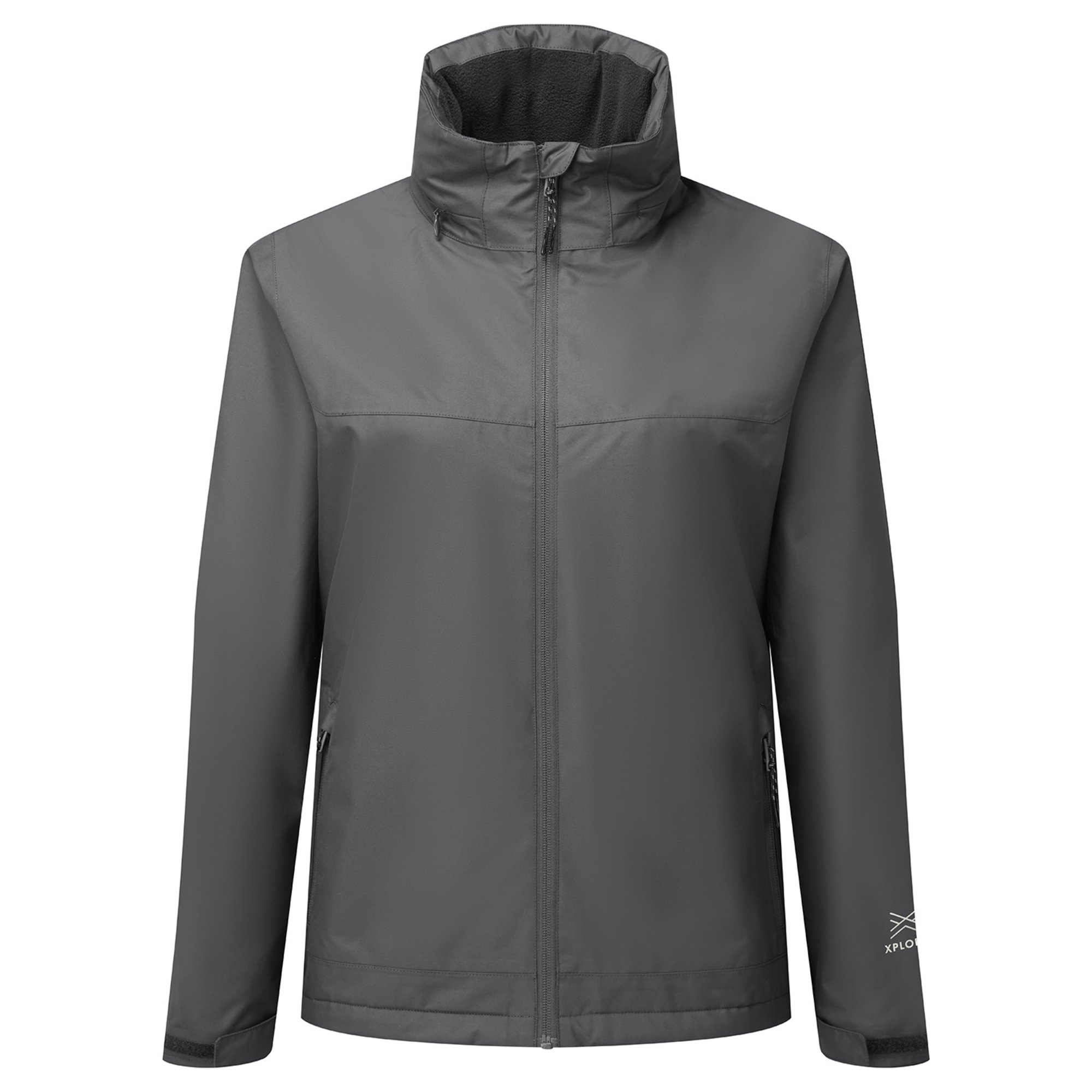 Womens Navigator Jacket - CC91JW-GRA01-1.jpg