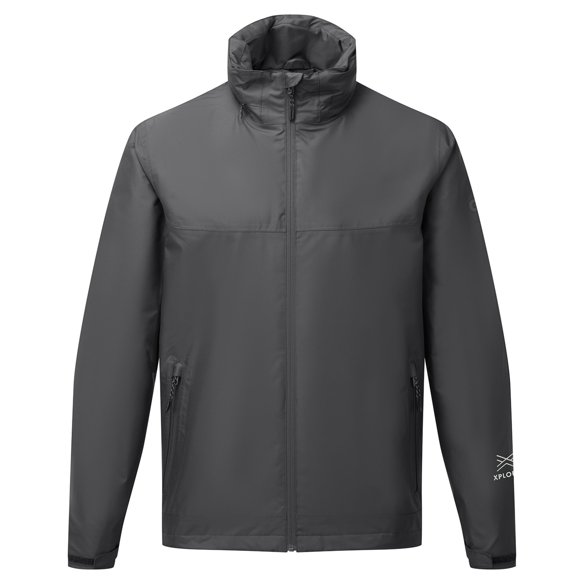 Mens Pilot Jacket - CC90J-GRA01-1.jpg
