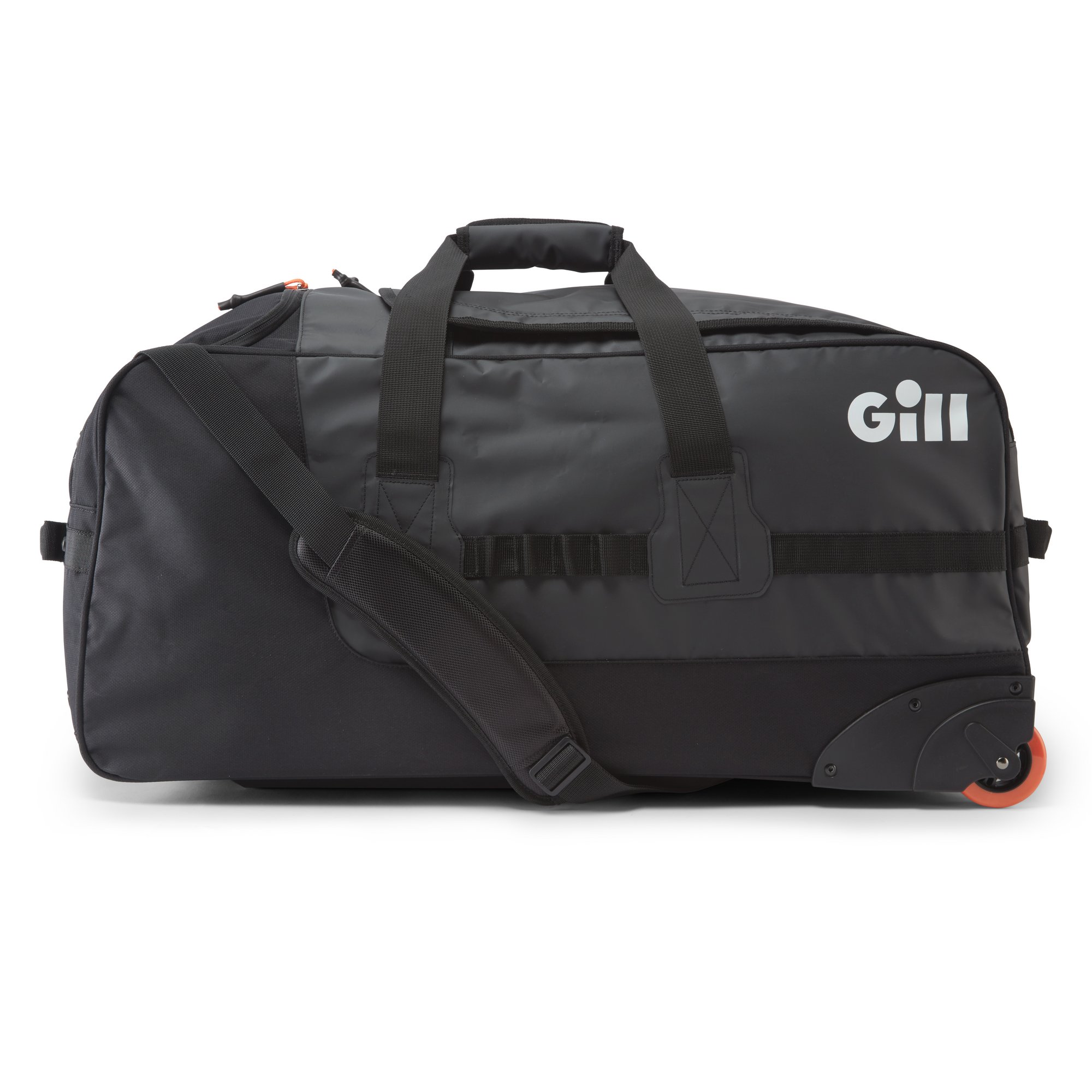 Rolling Cargo Bag | 90 Litre Capacity | Gill Marine
