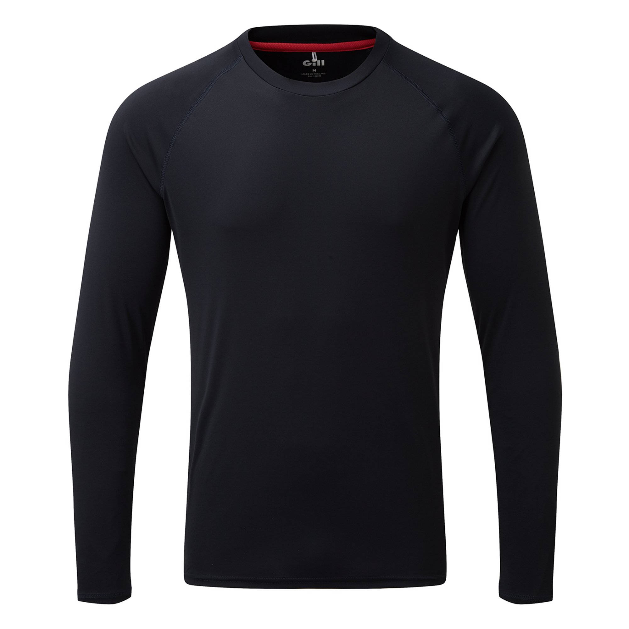 Men's UV Tec Long Sleeve TShirt UV Protection Gill Marine