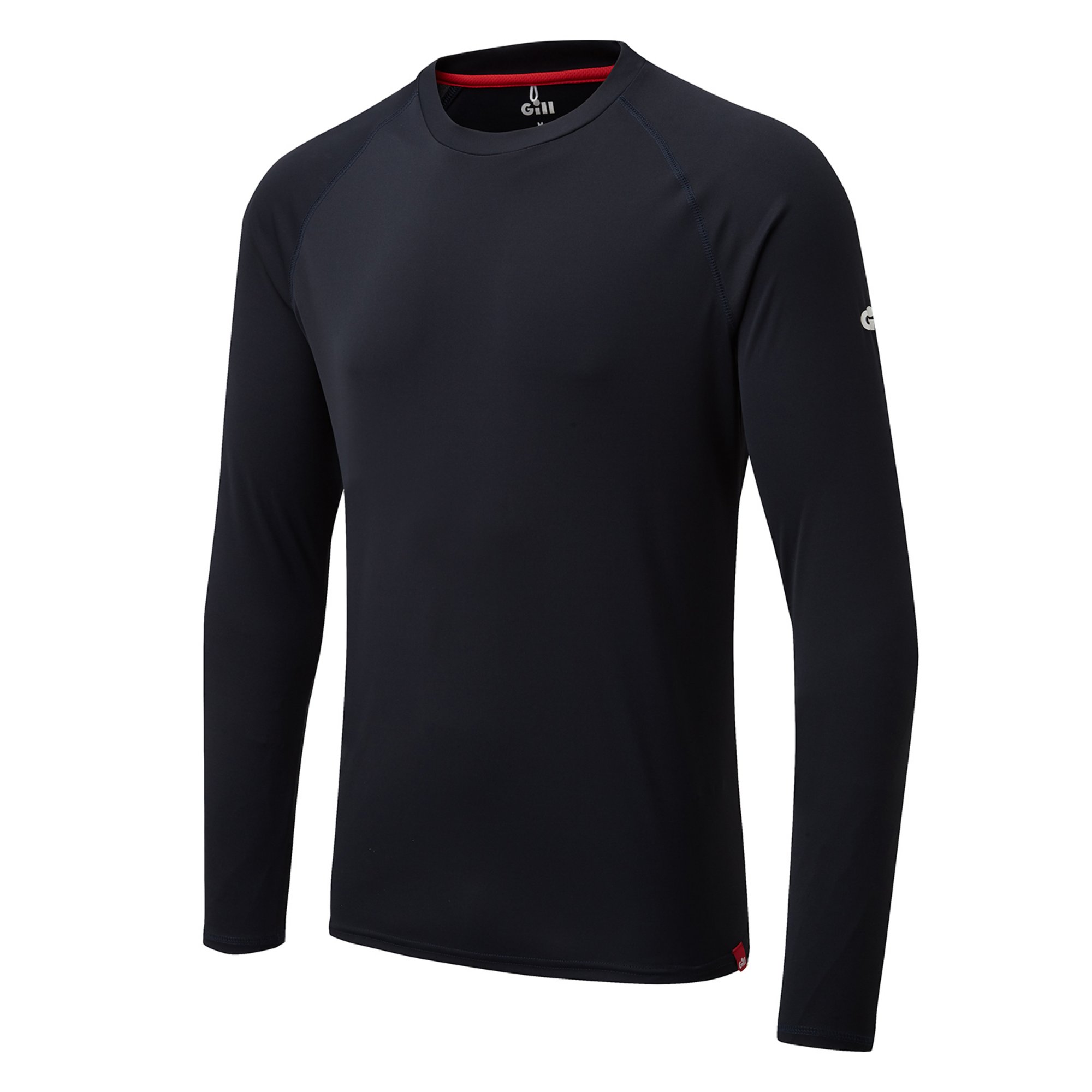 Men's UV Tec Long Sleeve TShirt UV Protection Gill Marine