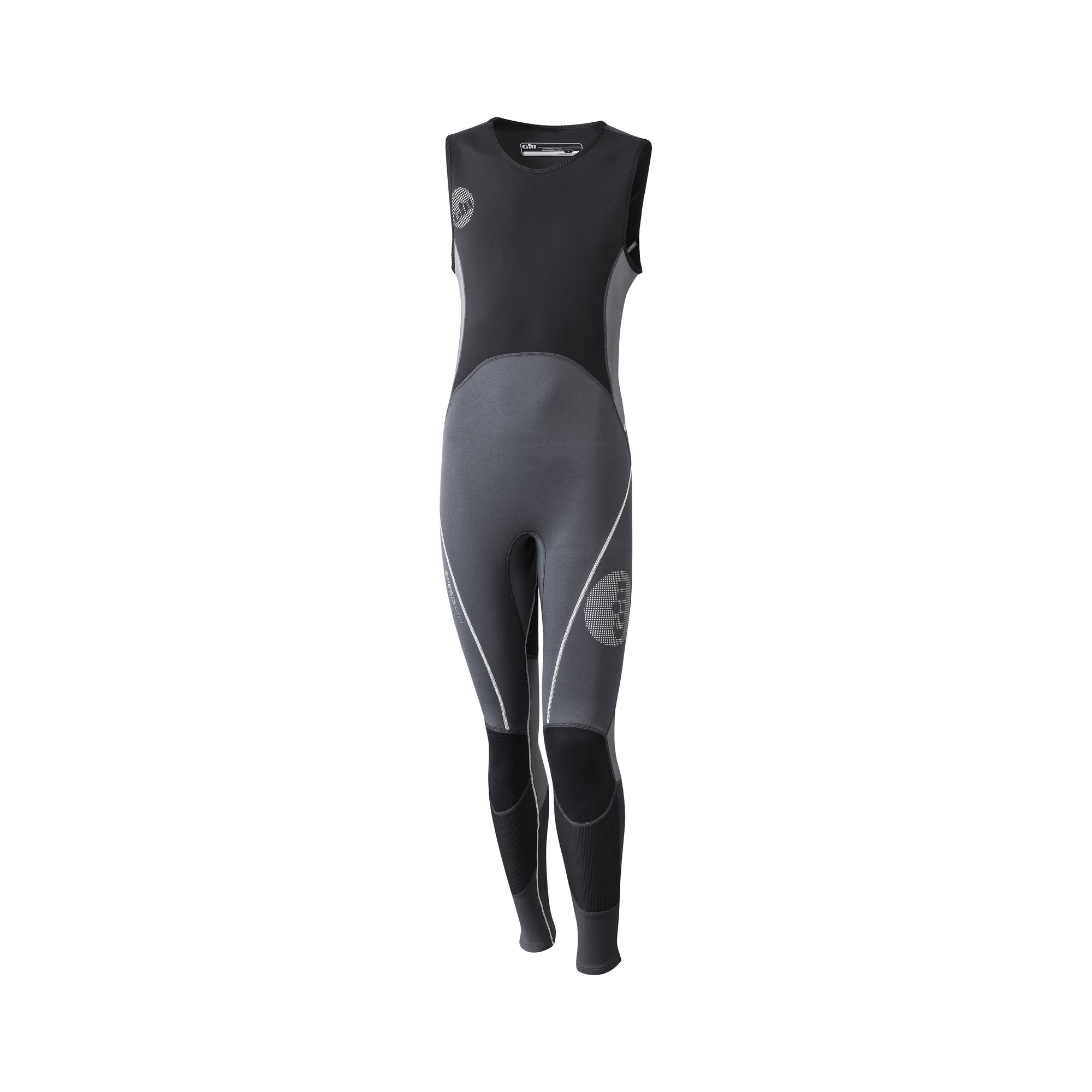 Speedskin Skiff Suit - Gill Marine ROW