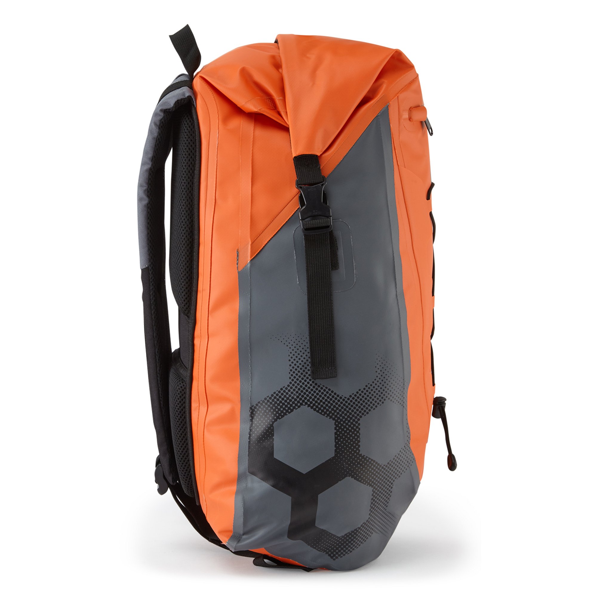 35l backpack waterproof