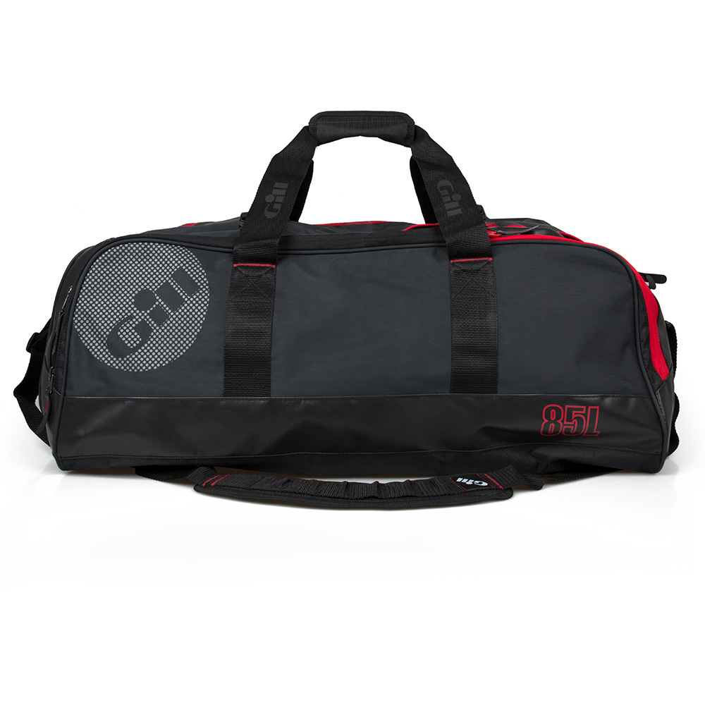 Gill Rolling Cargo Bag with 95 litres of storage - L067