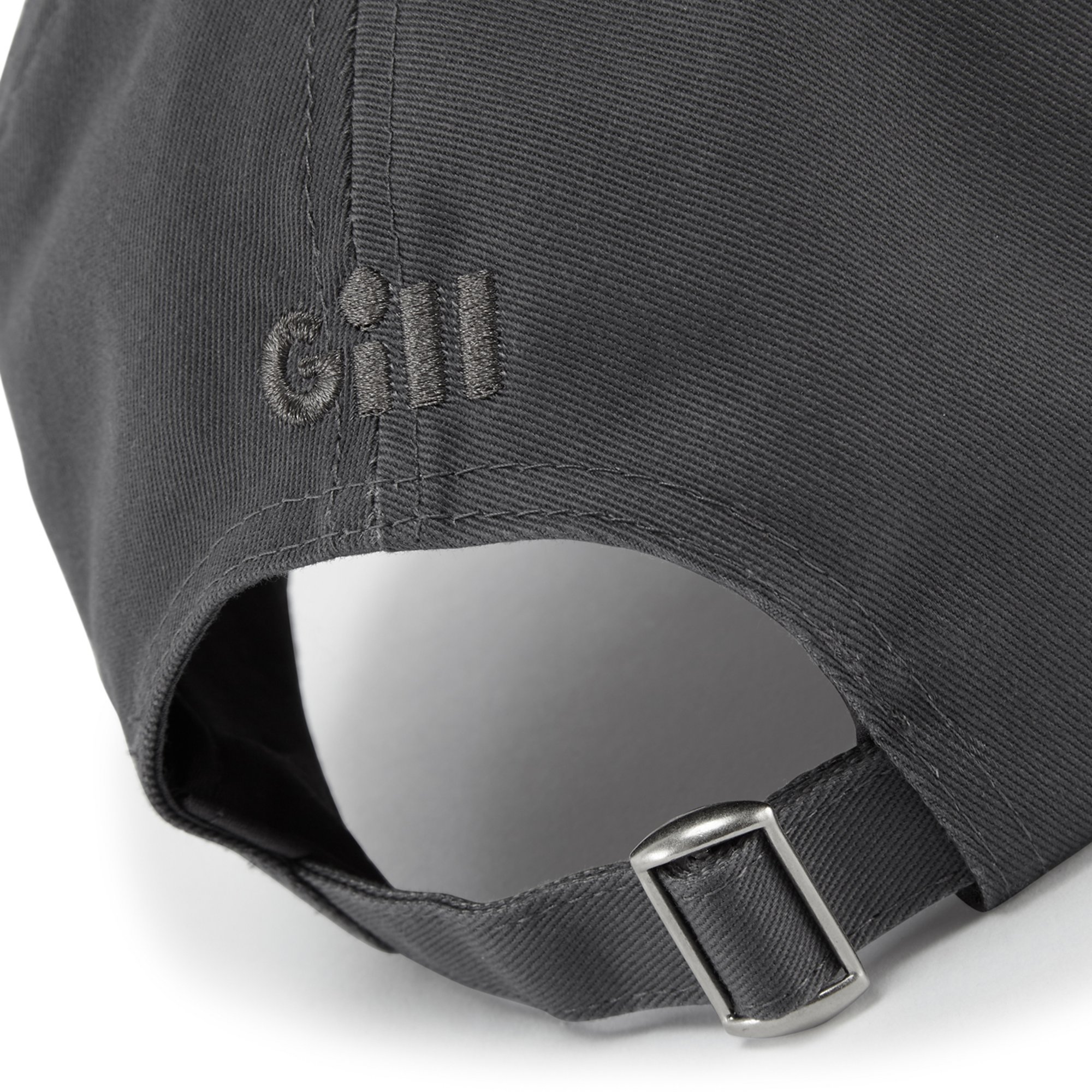 Gill Marine Cap - 139 - Marine inspired headwear