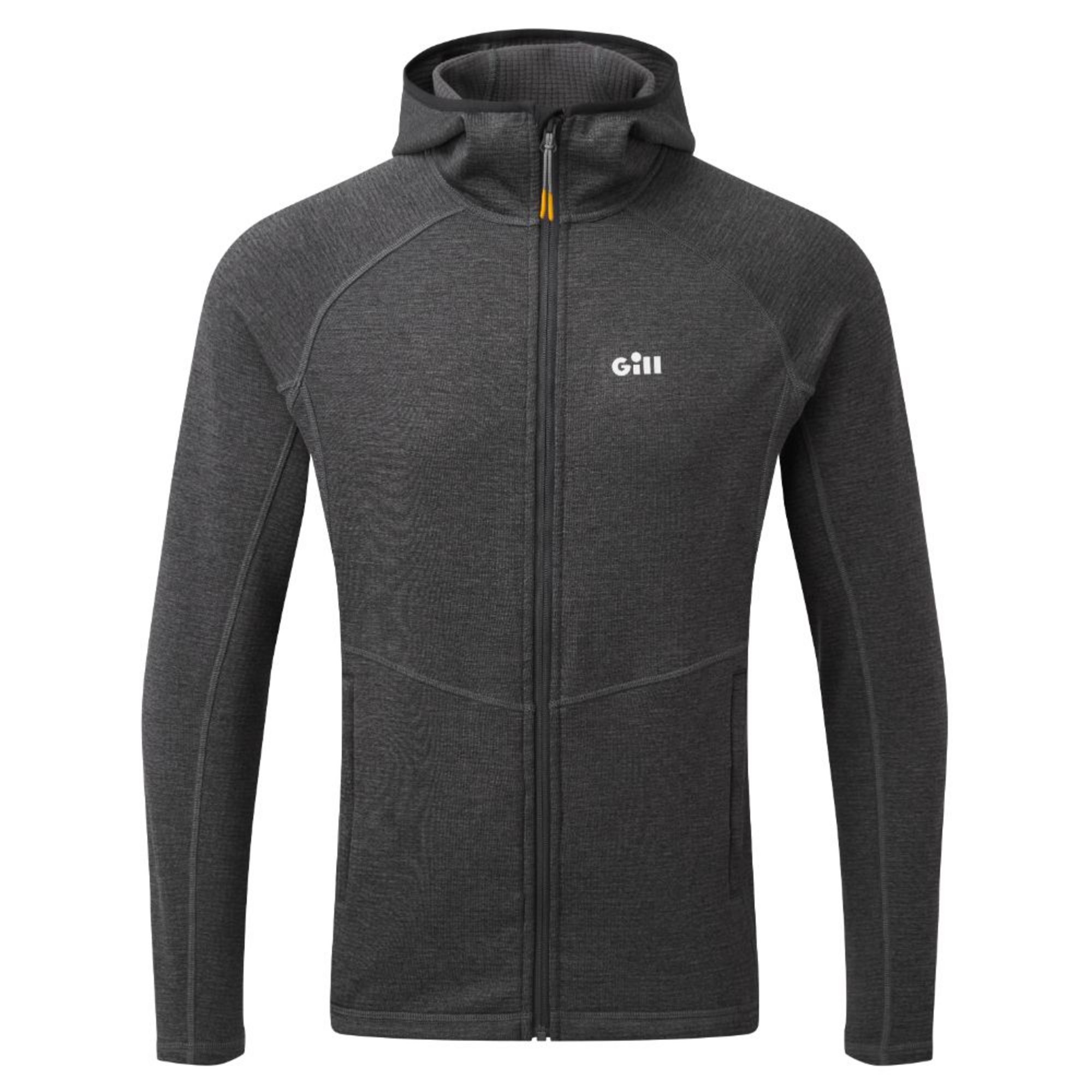 Dart Hoodie | 4-Way Stretch Thermal Fabric | Gill Marine