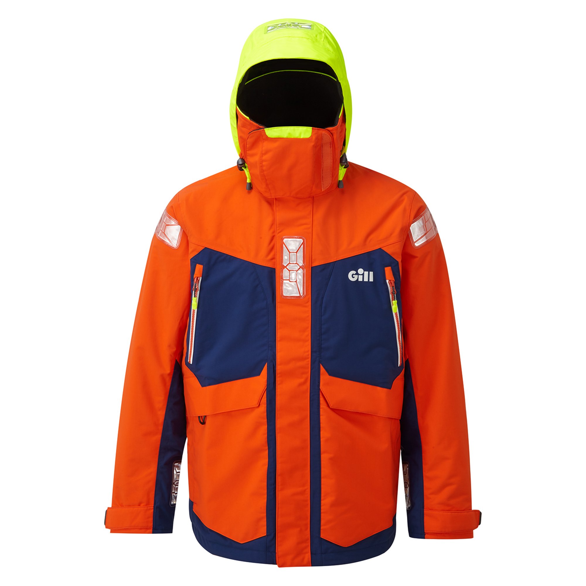 gill marine jacket