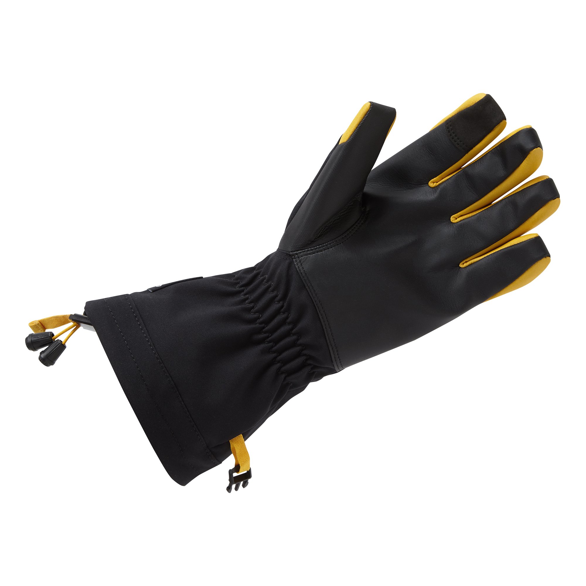 Firm Grip Dura-Knit Work Gloves Review - Pro Tool Reviews